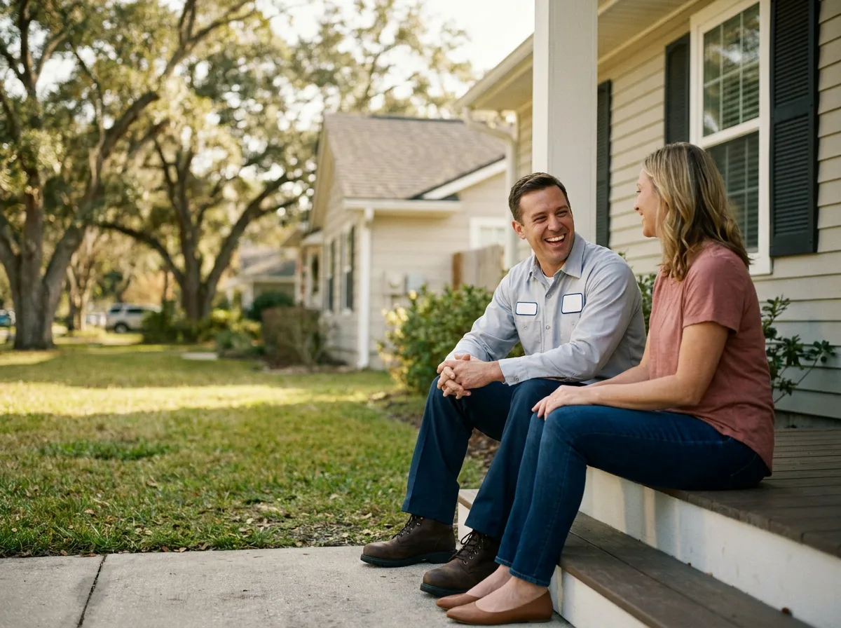 Septic tank pumping FAQs for Waleska, GA